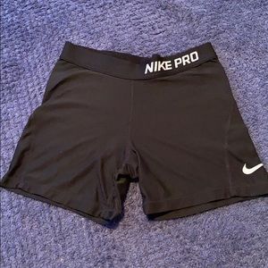 Nike Pro Spandex XL